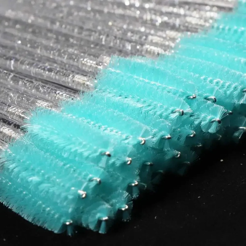 50Pcs Disposable Crystal Eyela - Makeup Beauty Ro recension och pris