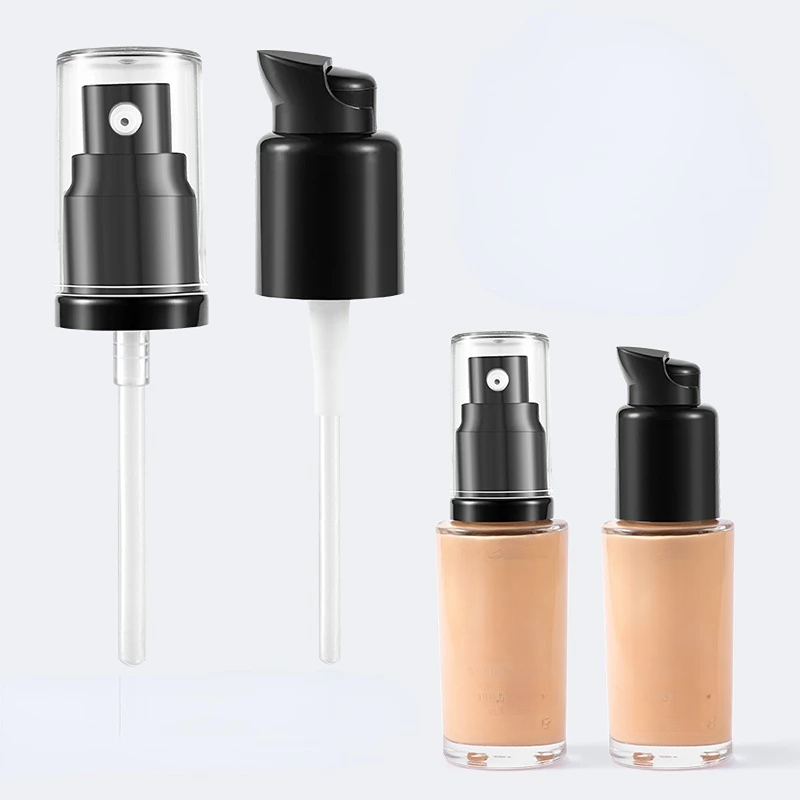 1Pc Dispenser Pump Press Liqui - Beauty Makeup Products recension och pris
