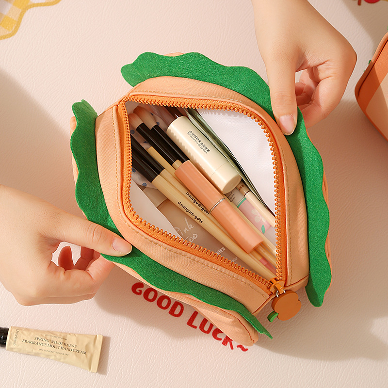 Taco and Toast-Shaped Makeup B - Your Beauty Makeup recension och pris
