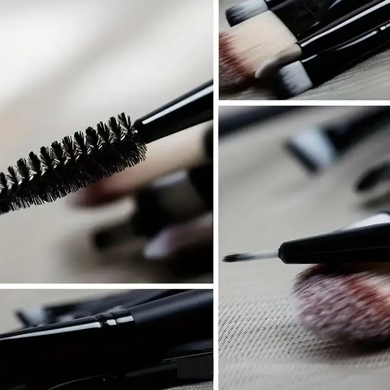 20Pcs Professional Makeup Brus - Makeup Beauty Ro recension och pris