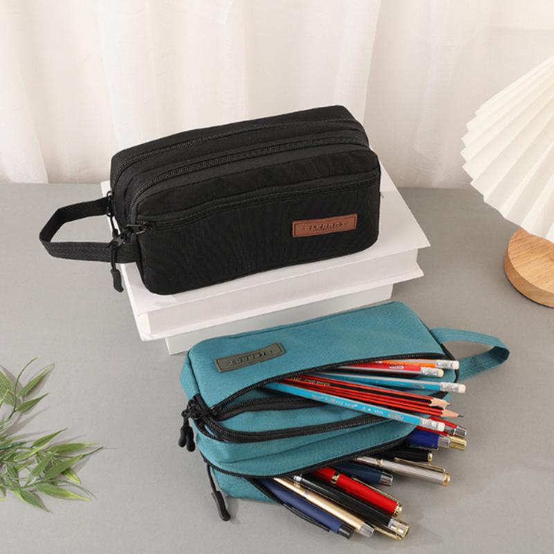 Travel Mens Toiletry Bag Women - Makeup Beauty Necessaire recension och pris