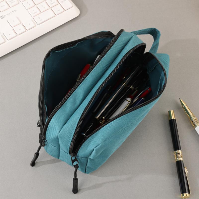 Travel Mens Toiletry Bag Women - Makeup Beauty Necessaire recension och pris