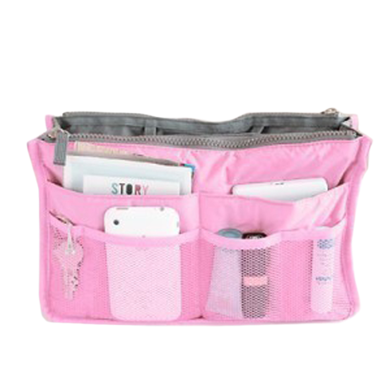 Toilet Make Up Makeup Cosmetic - Makeup Beauty Necessaire recension och pris