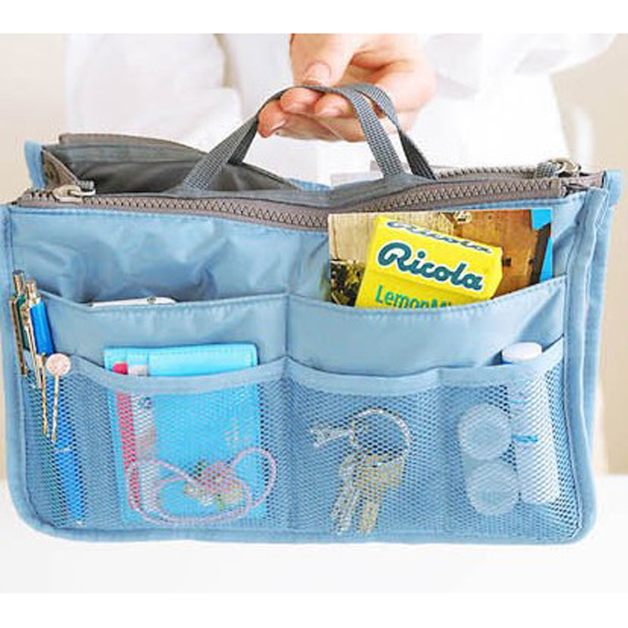 Toilet Make Up Makeup Cosmetic - Makeup Beauty Necessaire recension och pris