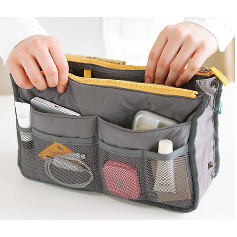 Toilet Make Up Makeup Cosmetic - Makeup Beauty Necessaire recension och pris
