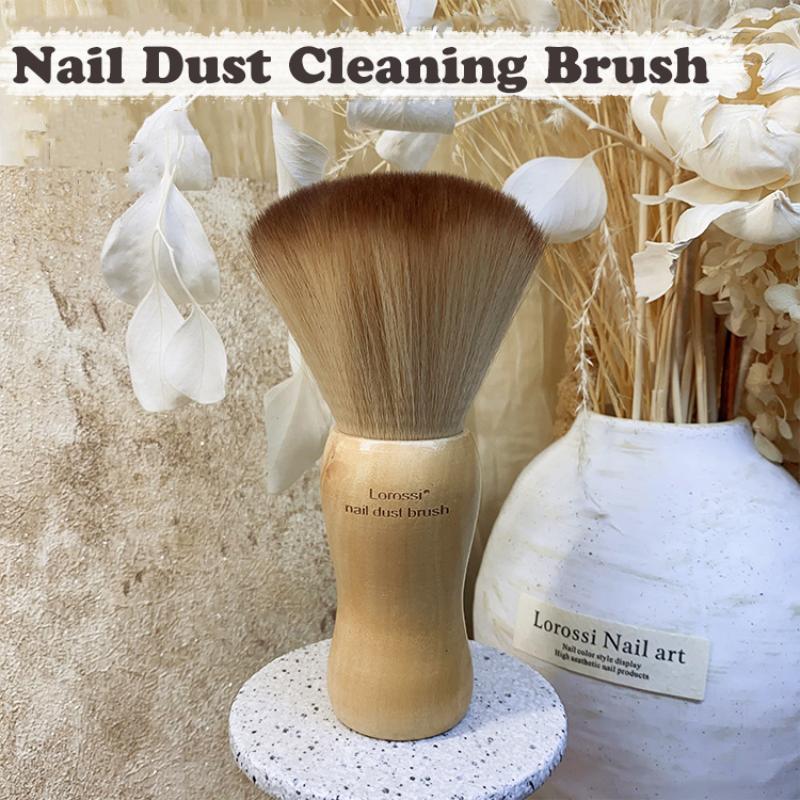 1PC Professionals Fluffy Nails - Makeup Beauty Ro recension och pris