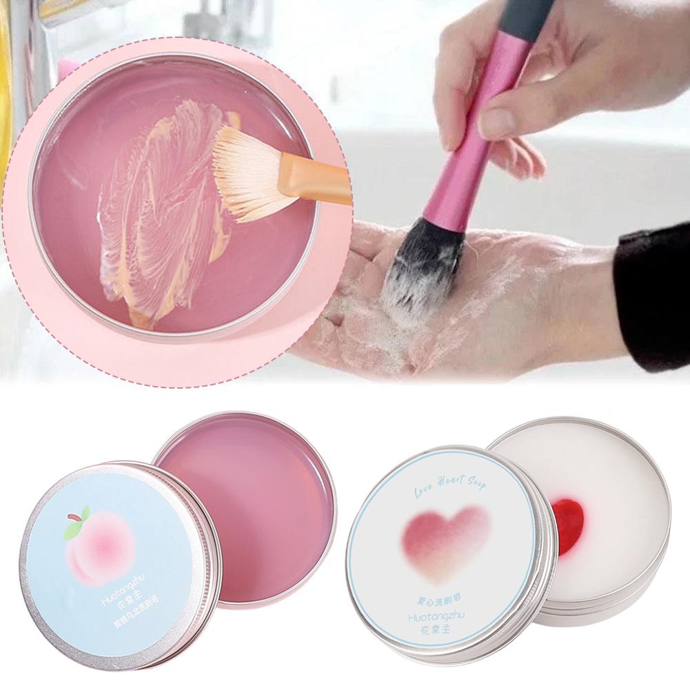 Makeup Brush Cleaner Gentle Ef - Beauty Makeup Products recension och pris