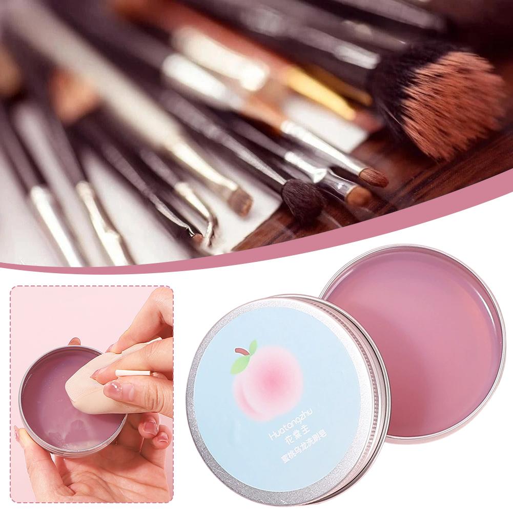 Makeup Brush Cleaner Gentle Ef - Beauty Makeup Products recension och pris