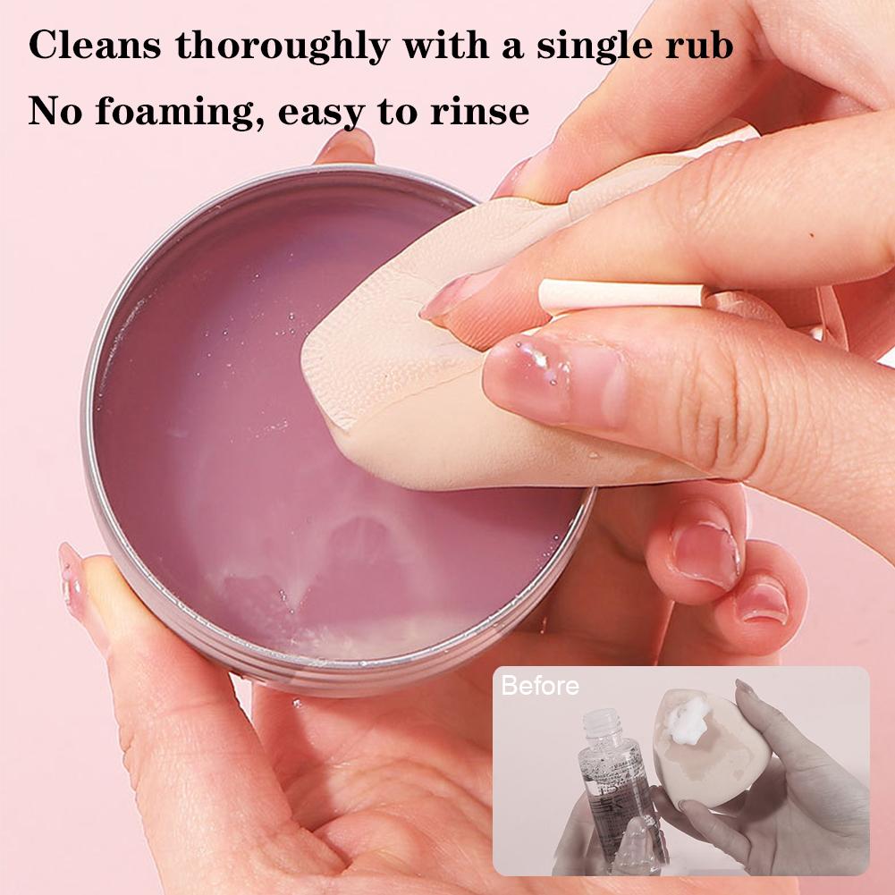 Makeup Brush Cleaner Gentle Ef - Beauty Makeup Products recension och pris