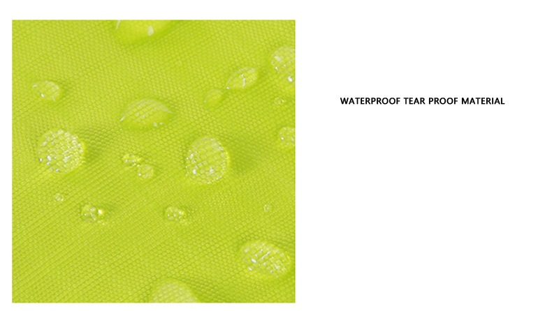 Men Large Waterproof Makeup Ba - Makeup Beauty Necessaire recension och pris