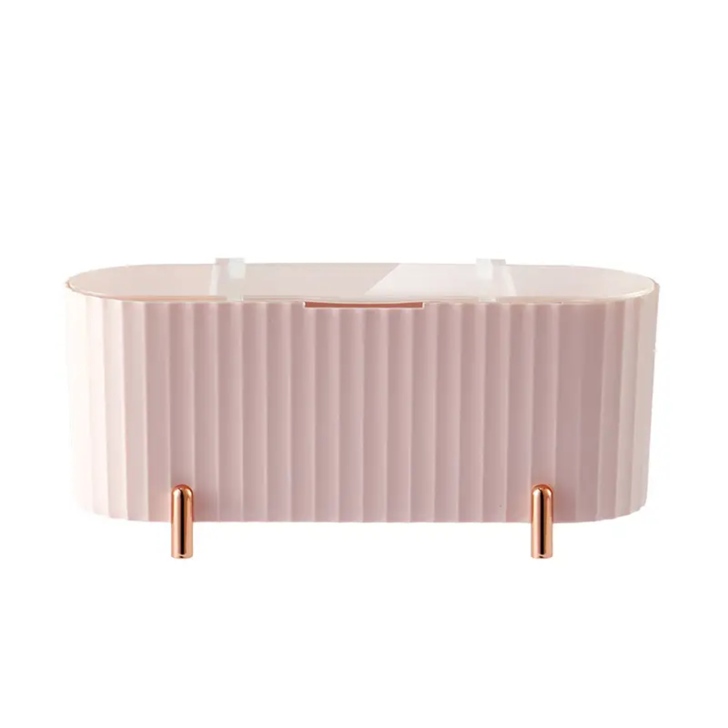 Elegant Dustproof Desktop Cosm - Your Beauty Makeup recension och pris