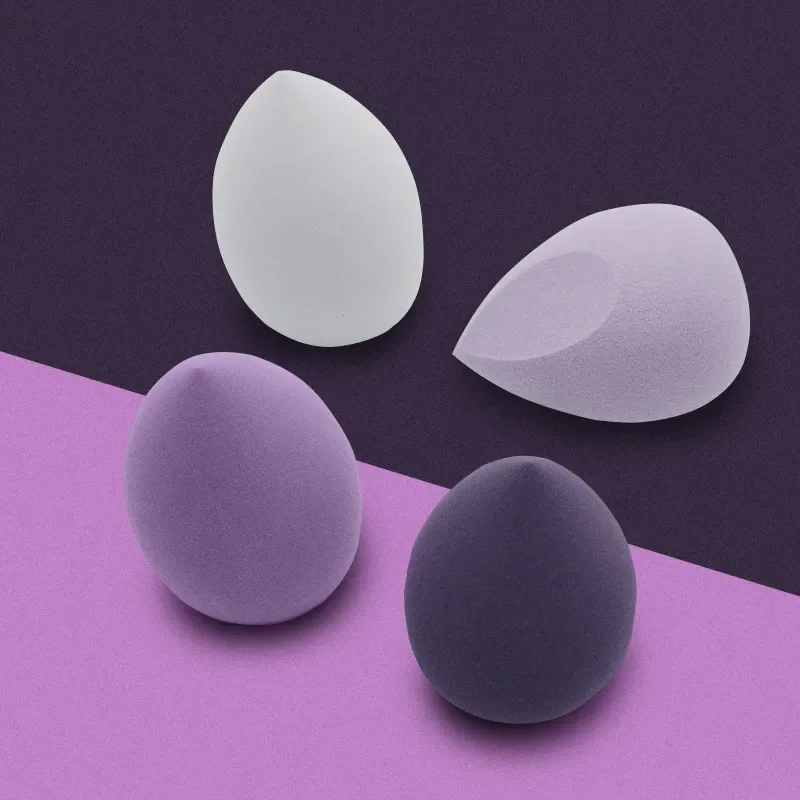 4 pcs/bag fashion beauty tool  - Beauty Blender In Makeup recension och pris