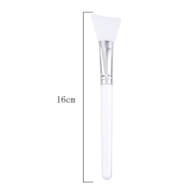 4Pcs/set White Makeup Silicone - Makeup Beauty Ro recension och pris