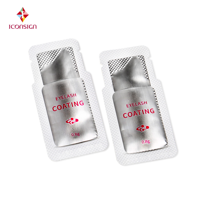 10 Pieces/Lot Lash Lift Sachet - Your Beauty Makeup recension och pris