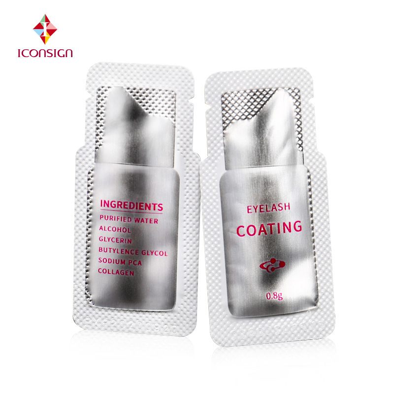 10 Pieces/Lot Lash Lift Sachet - Your Beauty Makeup recension och pris