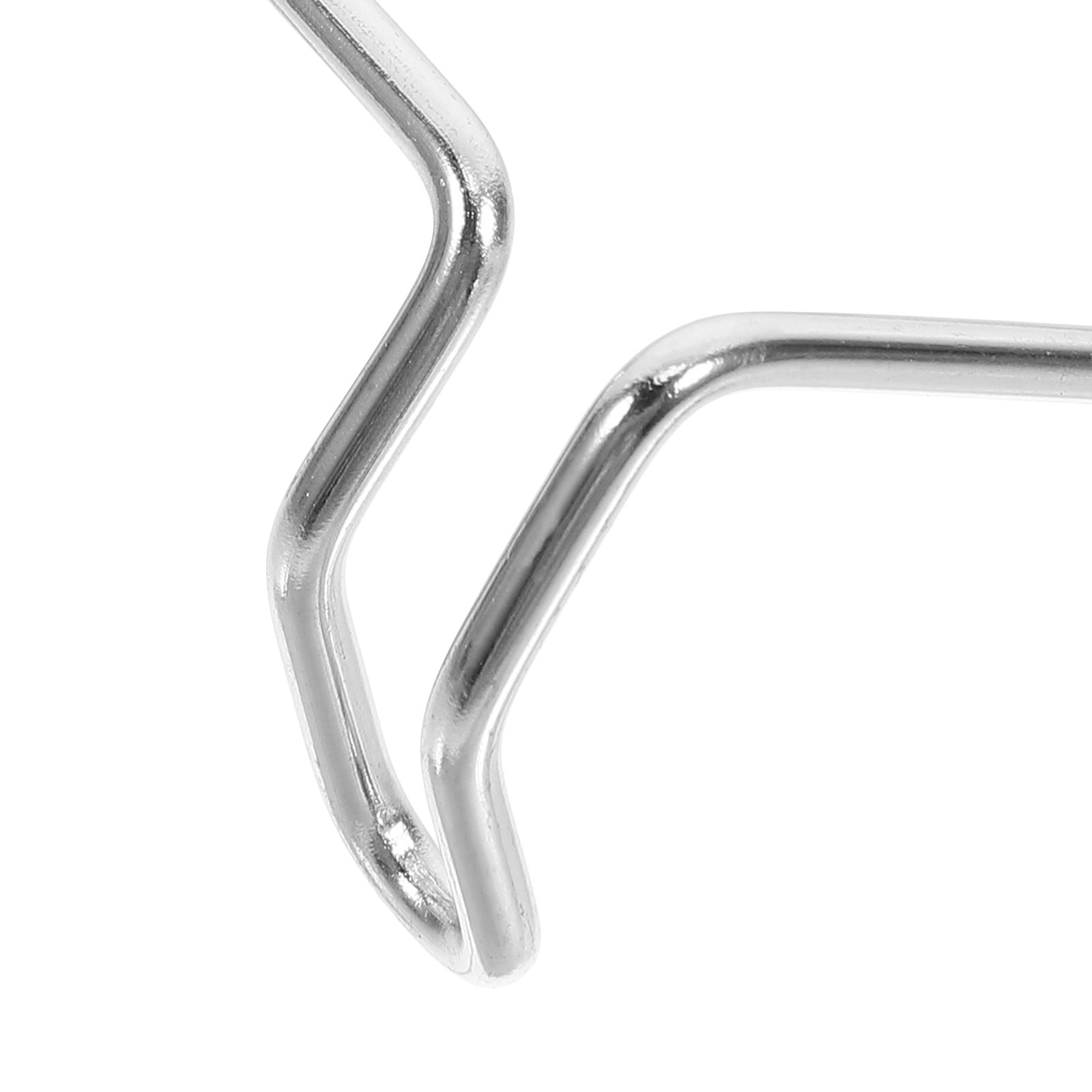 Corner Bathroom Razor Holder S - Hair Straightener recension och pris