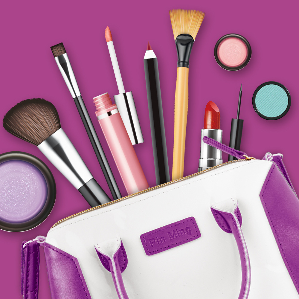 Kids Toy Simulation Cosmetics  - Beauty Makeup Set For Kids recension och pris